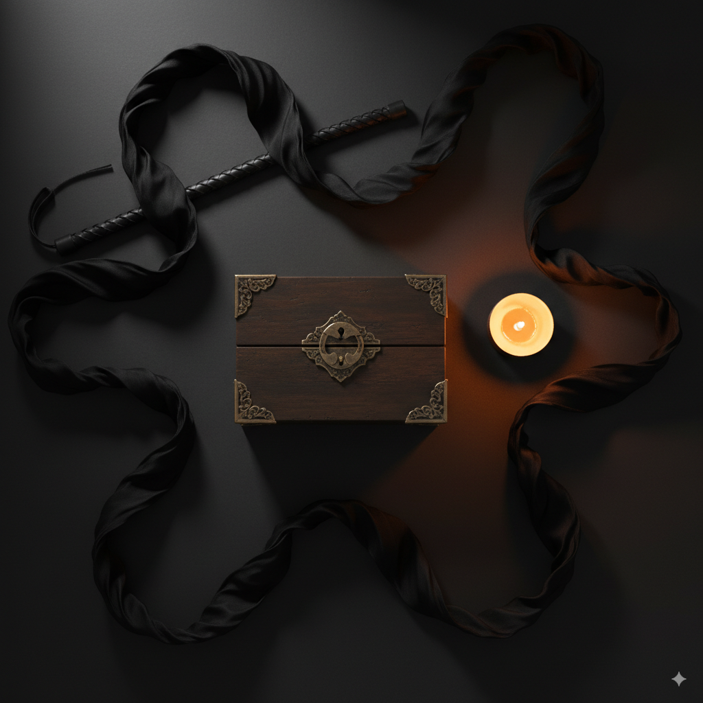 BDSM Accessories