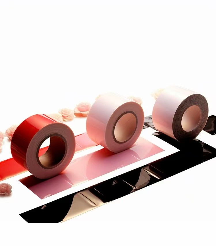 Bondage Tape – Reusable & Non-Sticky Restraint Tape