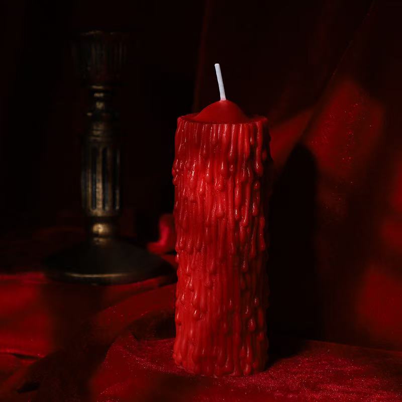 Sensual Drip – Low Temperature Massage Candles