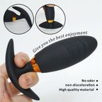 Remote Control & App-Control Vibrating Anal Plug