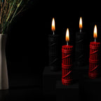 Sensual Drip – Low Temperature Massage Candles