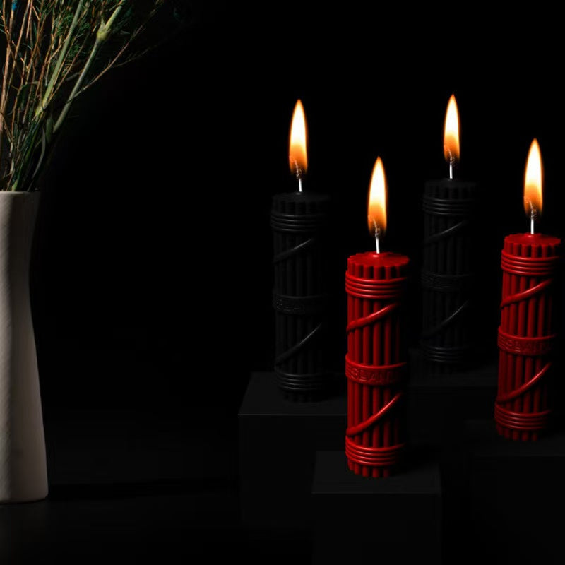 Sensual Drip – Low Temperature Massage Candles