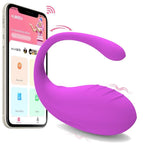 Intima Pulse – Remote Control Vibrating Anal Plug