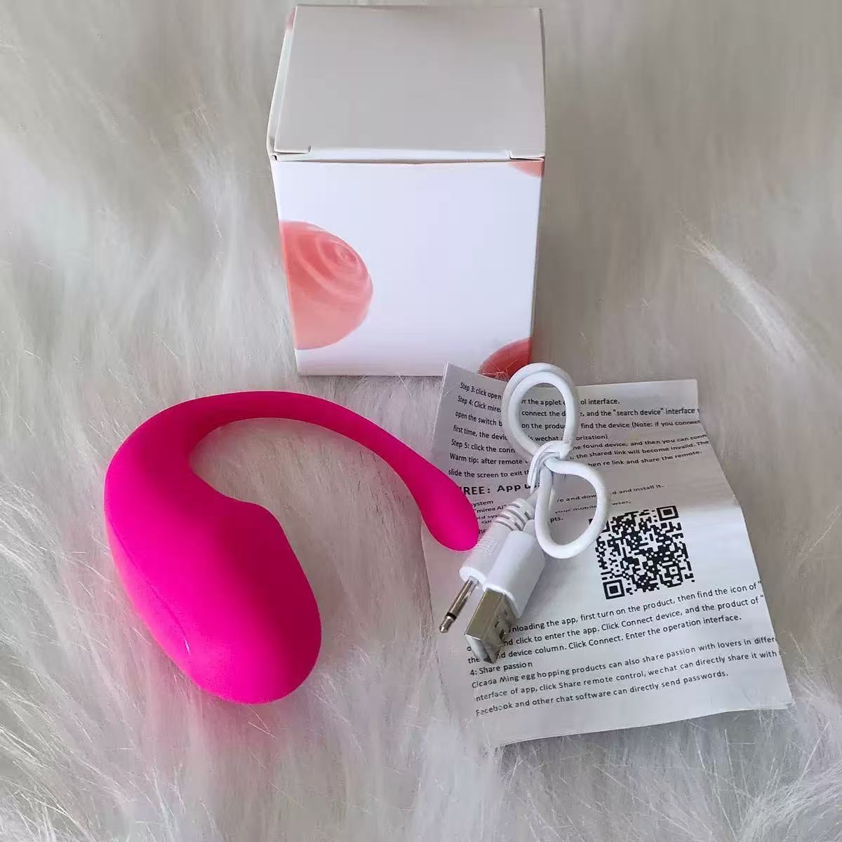 Intima Pulse – Remote Control Vibrating Anal Plug