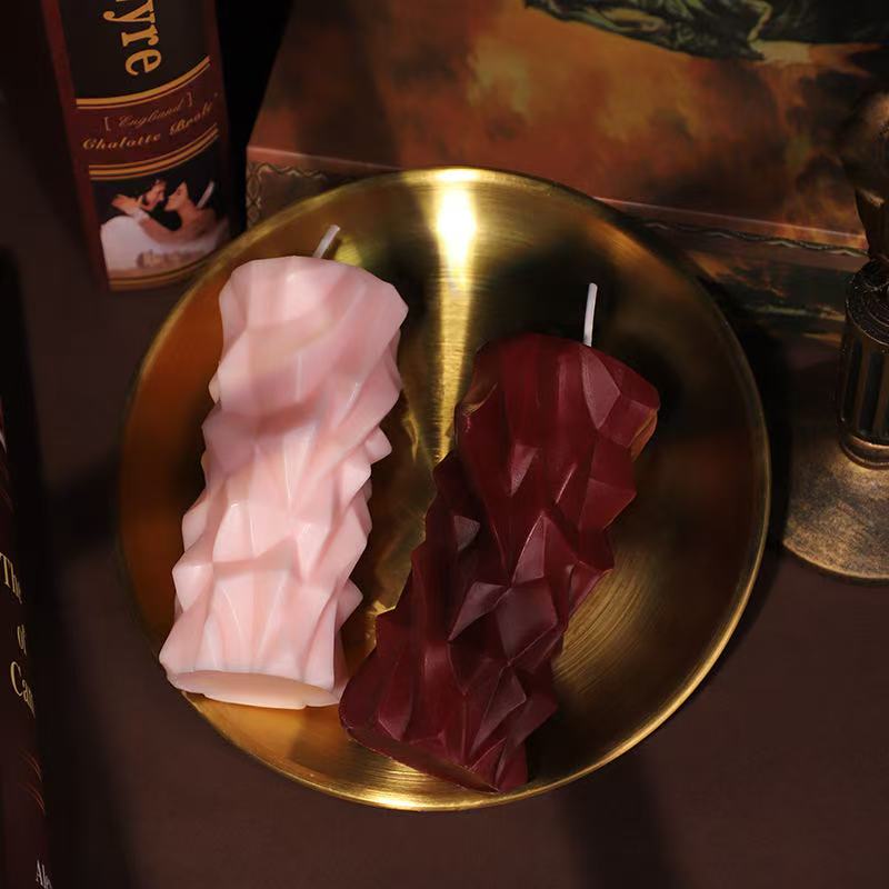 Sensual Drip – Low Temperature Massage Candles