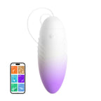 Portra – APP Remote Control Vibrating Egg