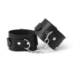 Adjustable Wrist & Ankle Cuffs Collection
