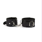 Adjustable Wrist & Ankle Cuffs Collection