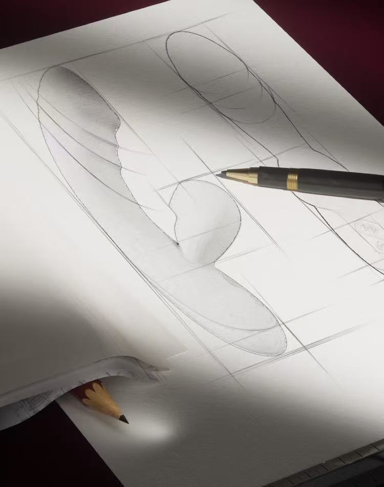 Heating Thrusting & Sucking Rabbit Vibrator