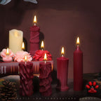 Sensual Drip – Low Temperature Massage Candles