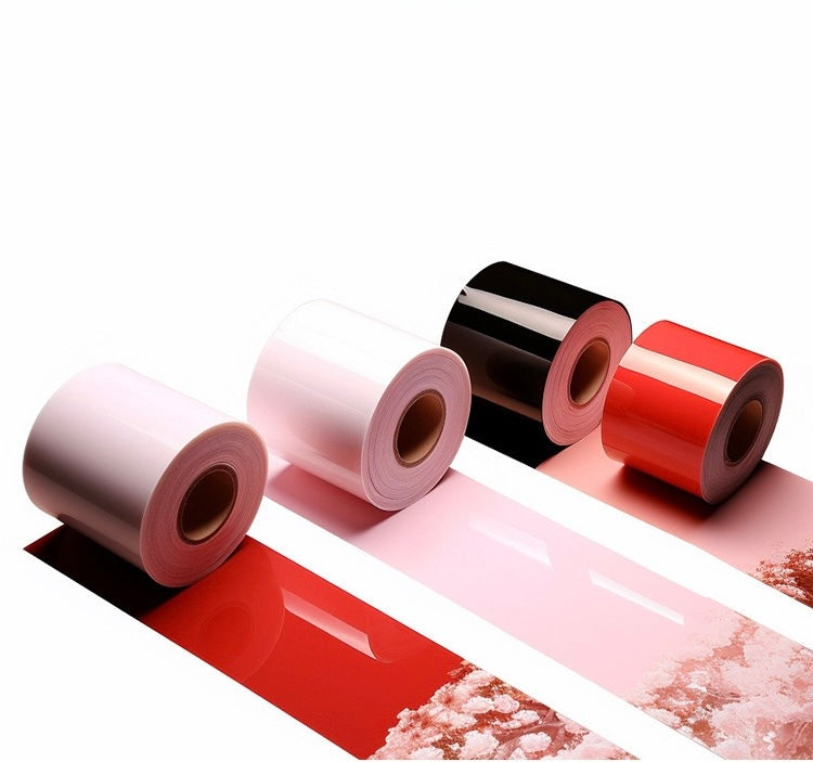 Bondage Tape – Reusable & Non-Sticky Restraint Tape