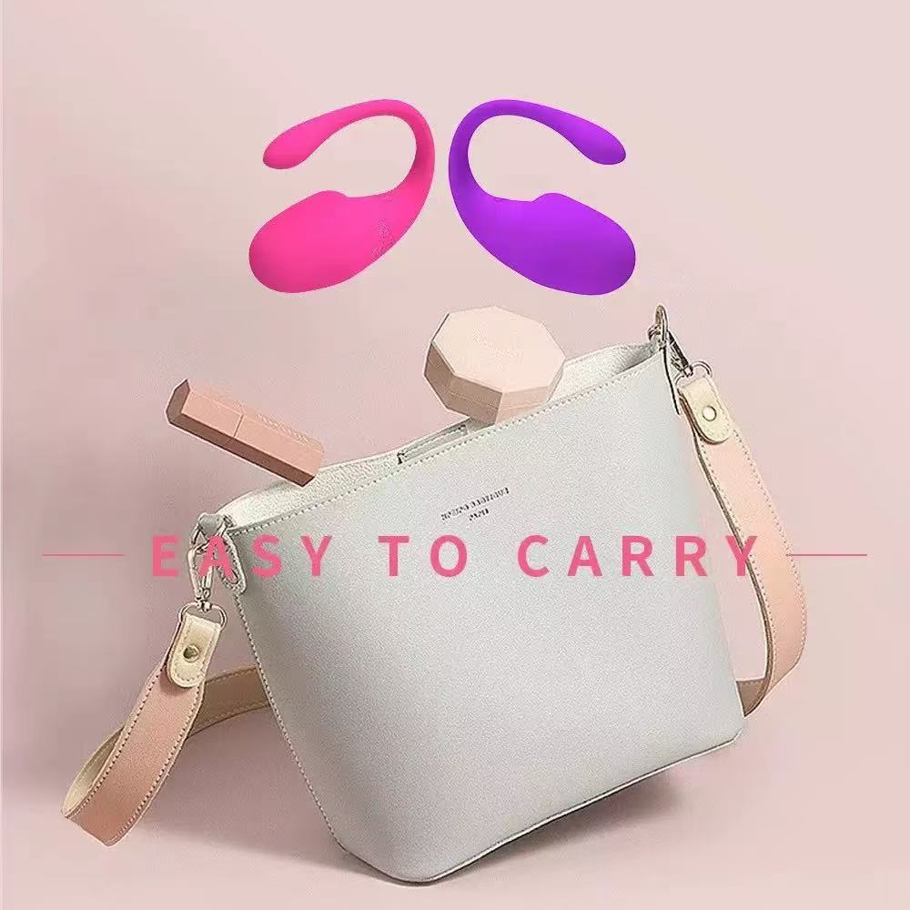 Intima Pulse – Remote Control Vibrating Anal Plug