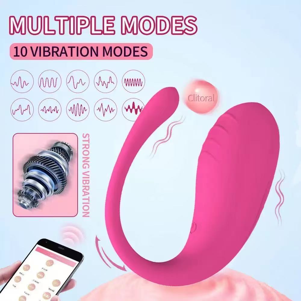 Intima Pulse – Remote Control Vibrating Anal Plug