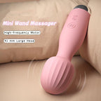 Portra Mini Wand – Powerful Compact Vibrator
