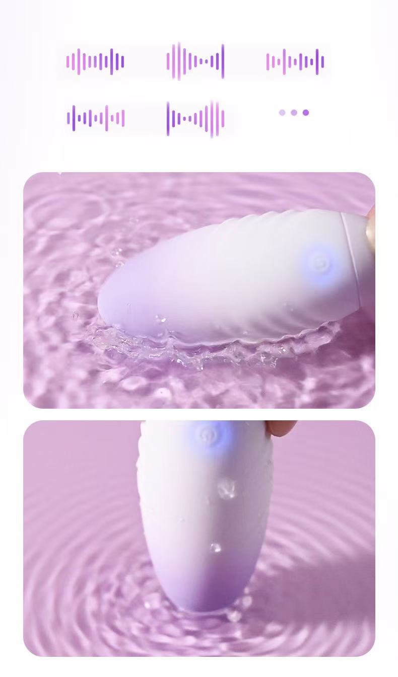 Portra – APP Remote Control Vibrating Egg
